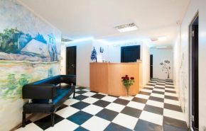 Mini Hotel Mone Nachabino